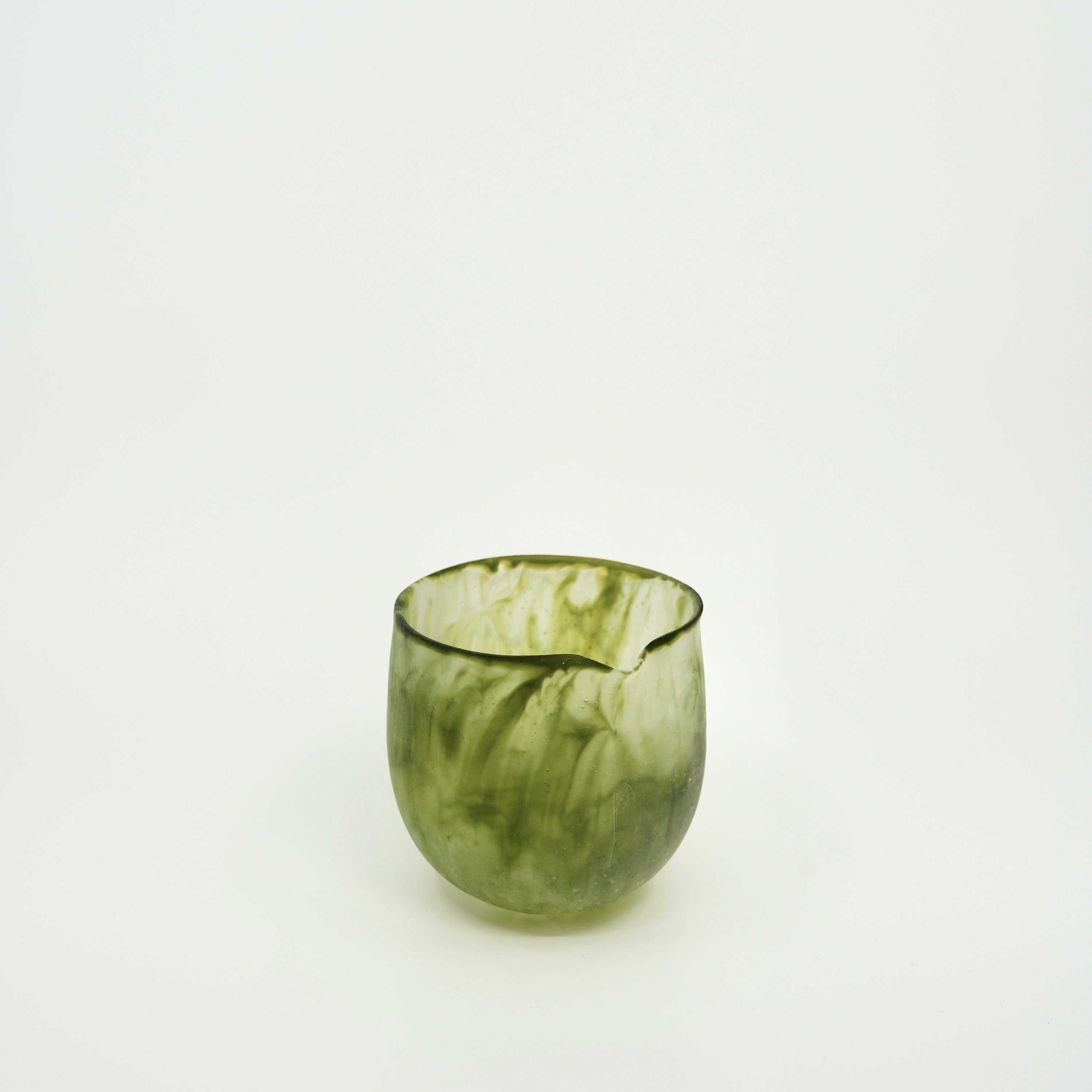 Glass Sharing Pitcher
