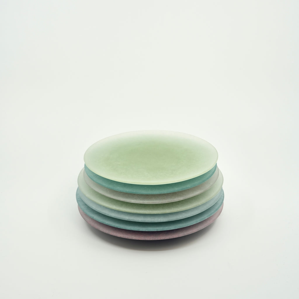Glass Plate Large