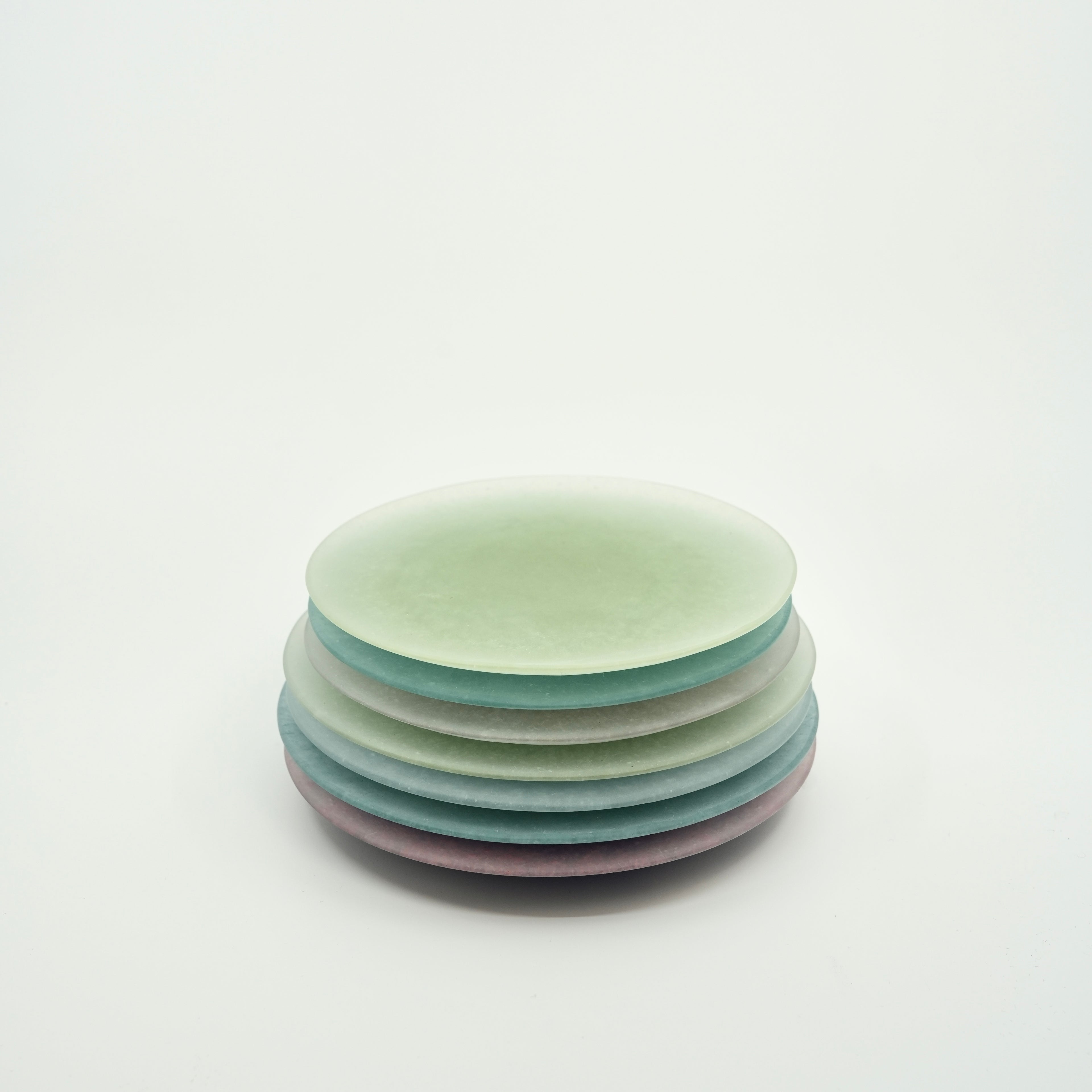 Glass Plate Large