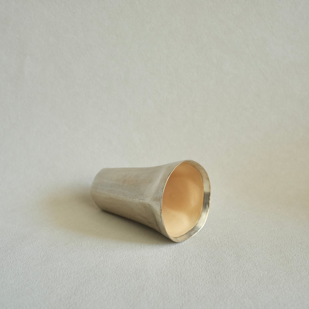 Flared Drip Coffee Cup