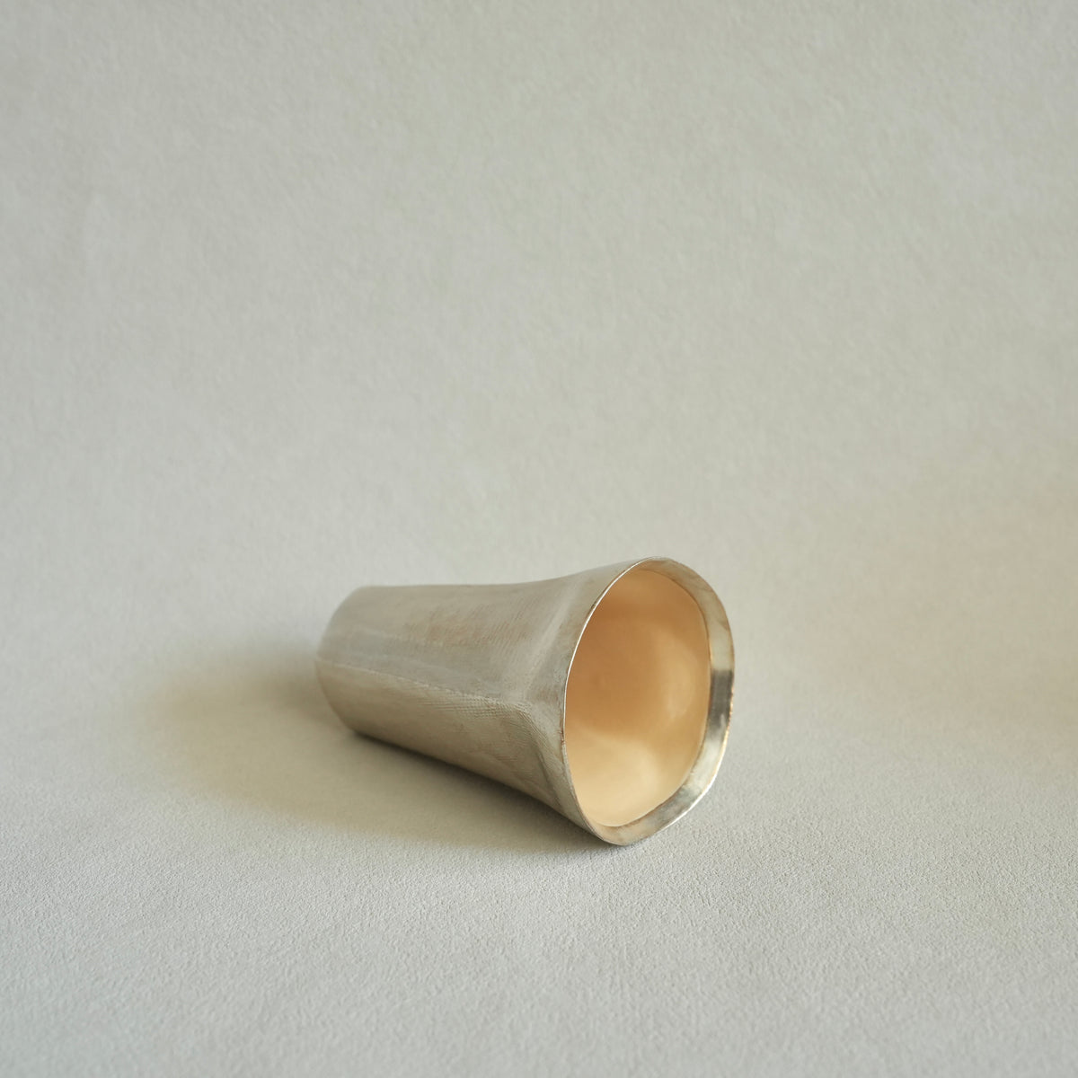 Flared Drip Coffee Cup