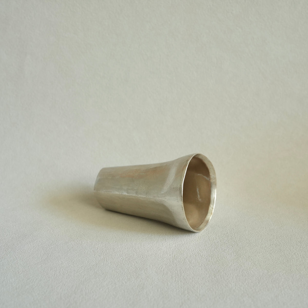 Flared Drip Coffee Cup