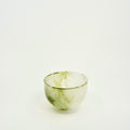 Glass Matcha Bowl