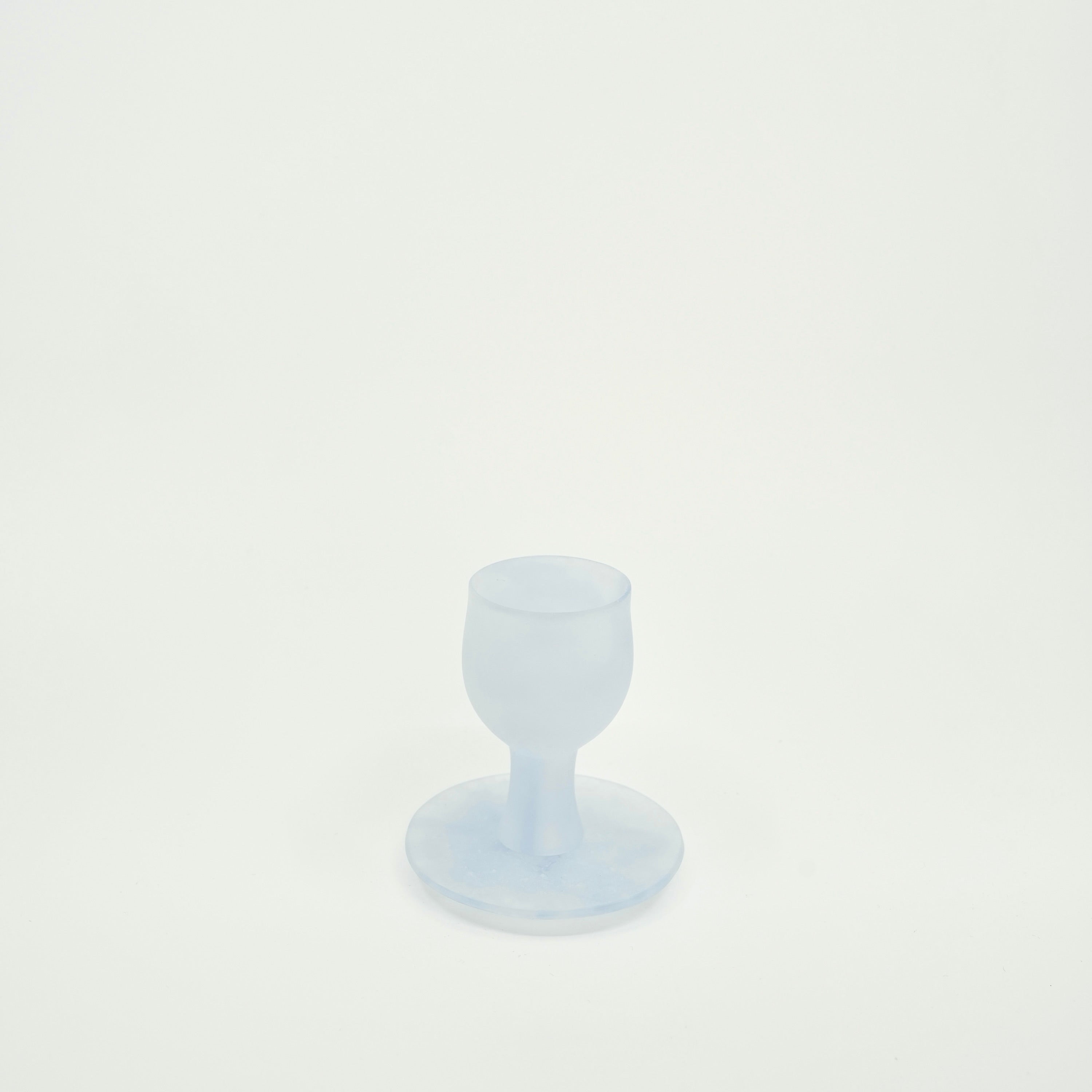 Mist Blue Cup – Small