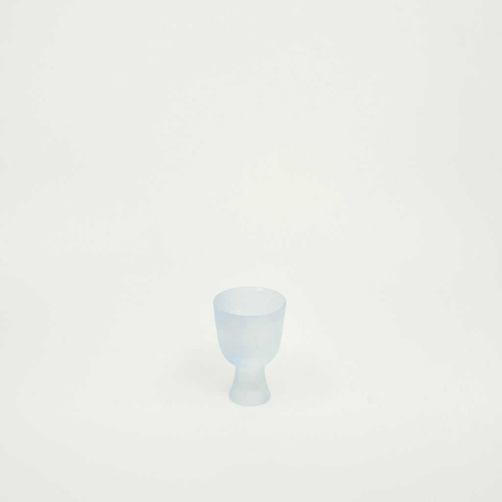 Mist Blue Cup – Small