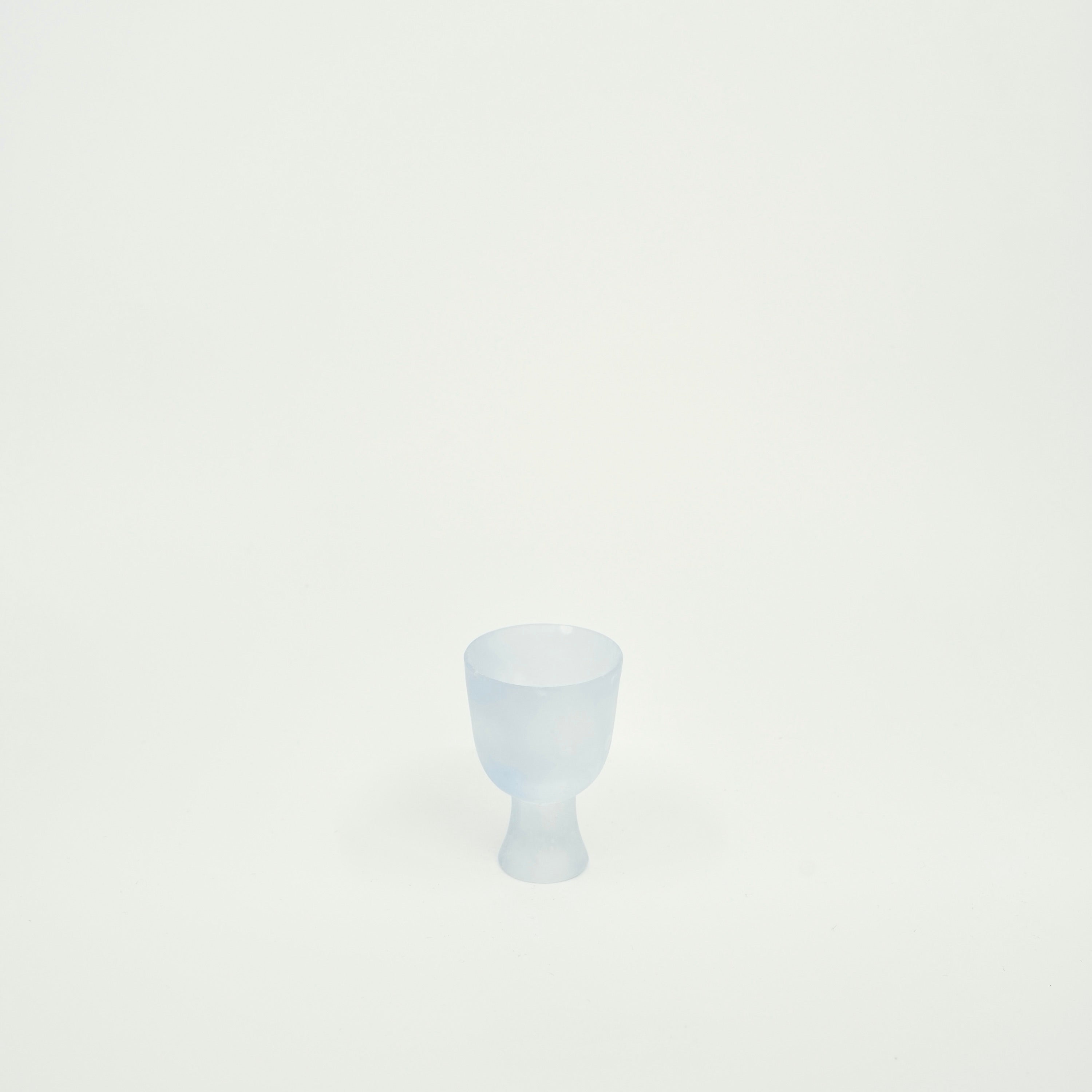 Mist Blue Cup – Small