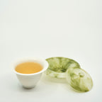 Jade Green Gaiwan (Set)