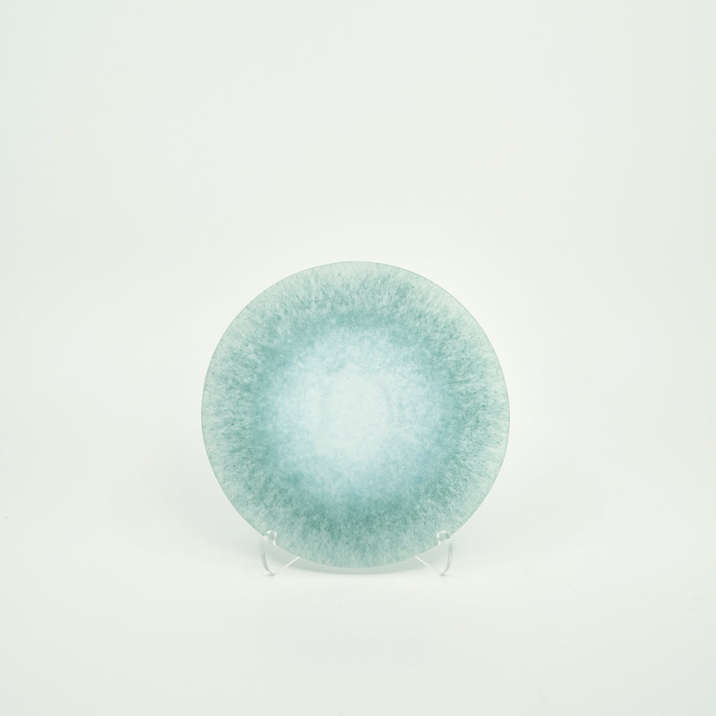 Glass Plate
