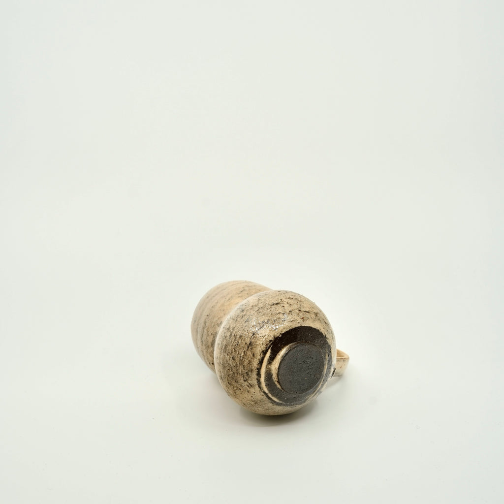 Nerikomi (jiaotai) Ceramic Mug