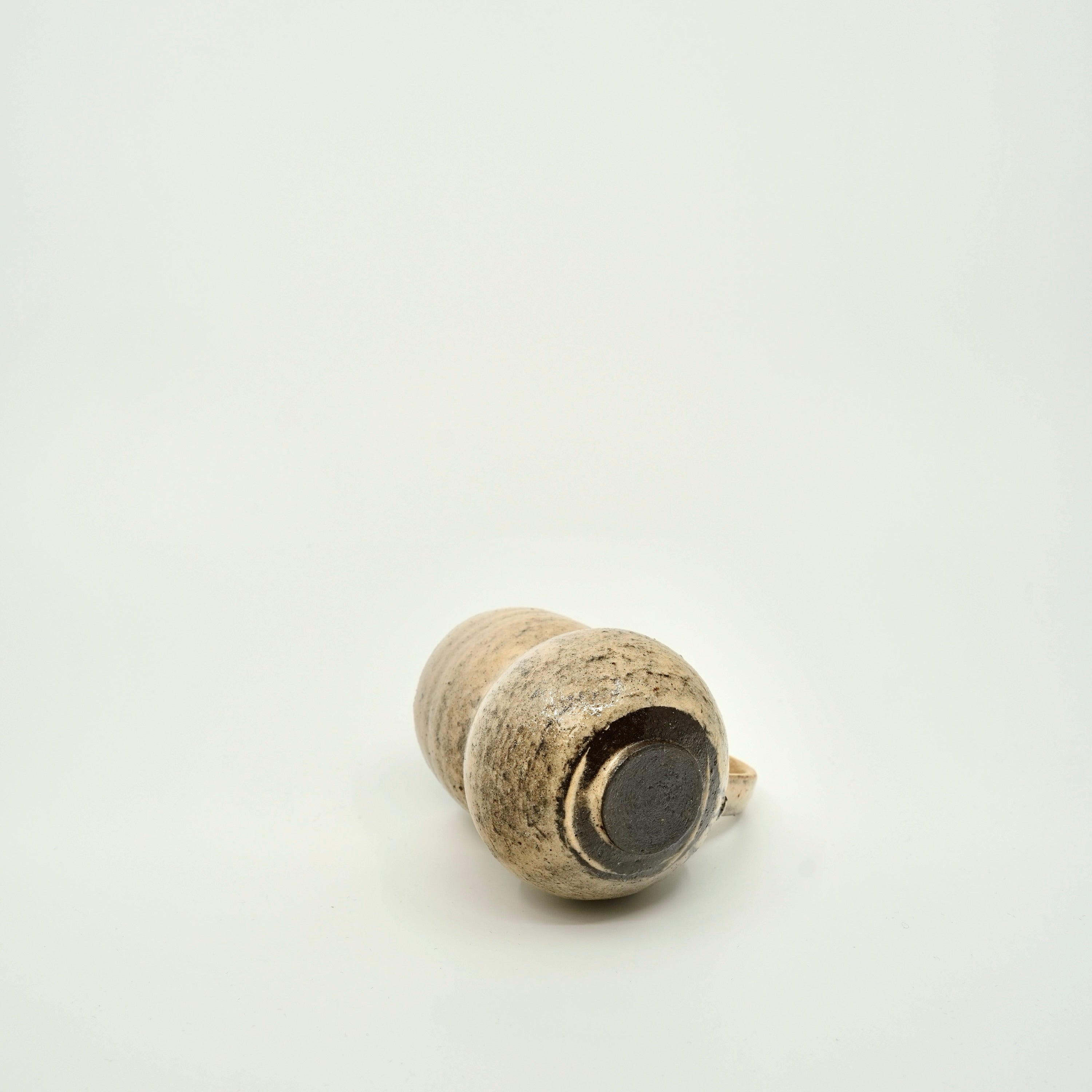 Nerikomi (jiaotai) Ceramic Mug