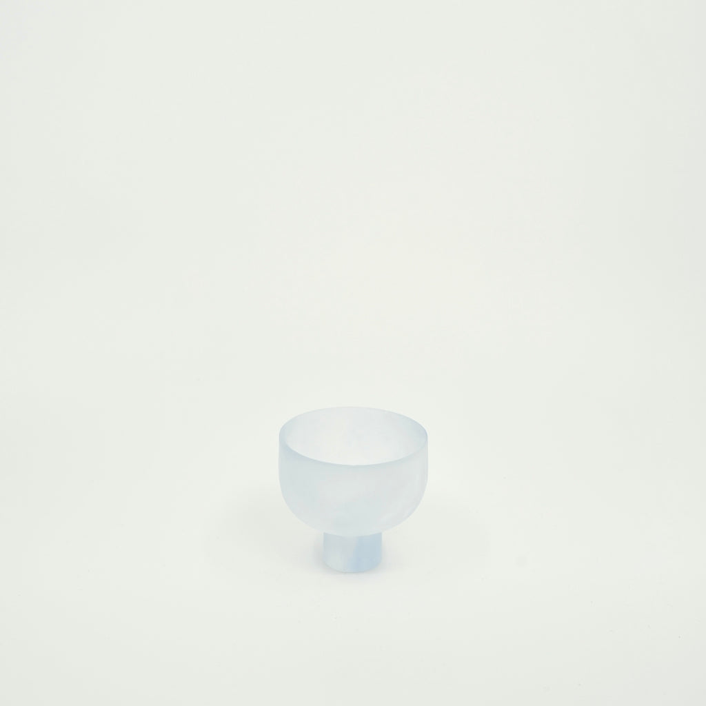 Mist Blue Cup – Small