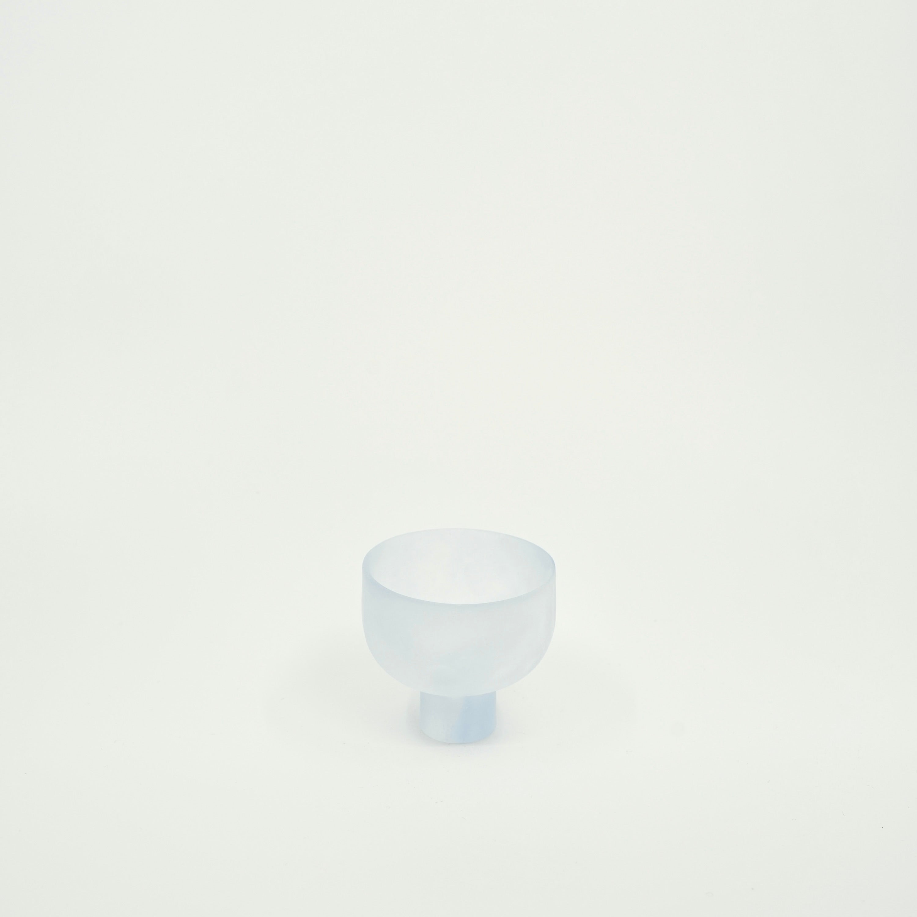 Mist Blue Cup – Small