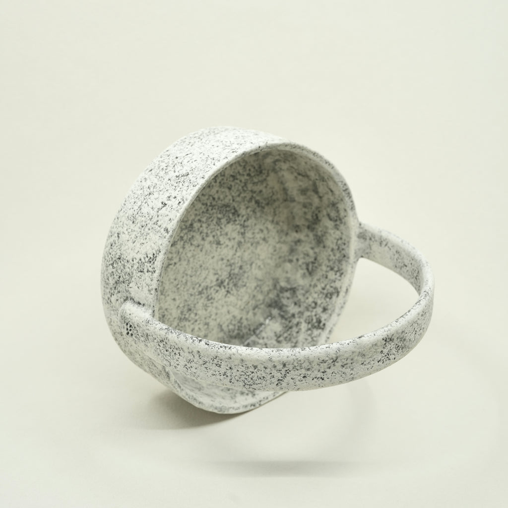 Arched Basket Tray – Kohiki