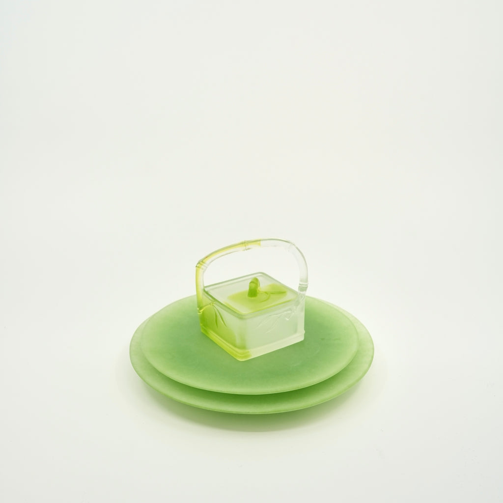 Glass Plate