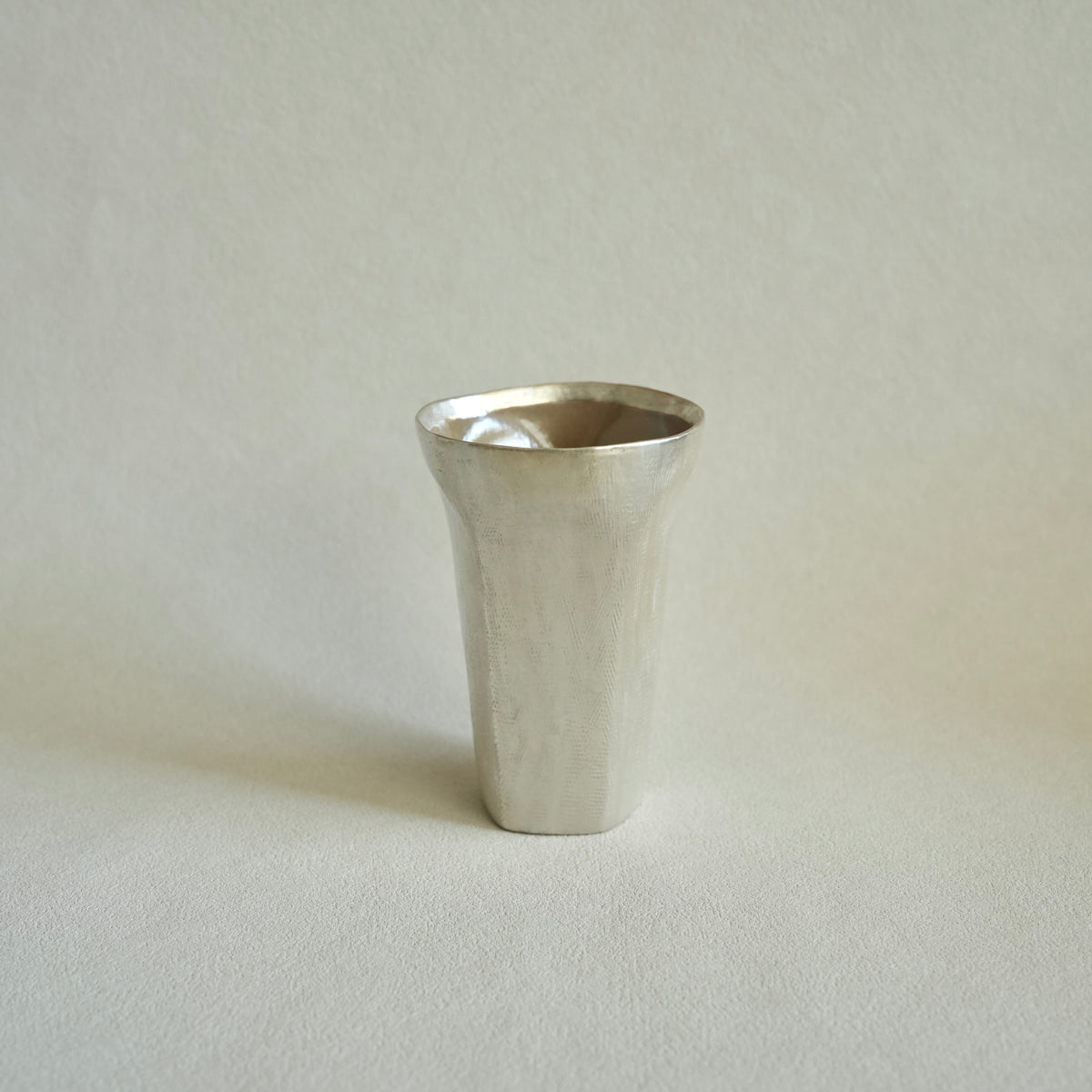 Flared Drip Coffee Cup