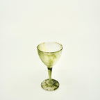 Moss Ripple Stem Cup
