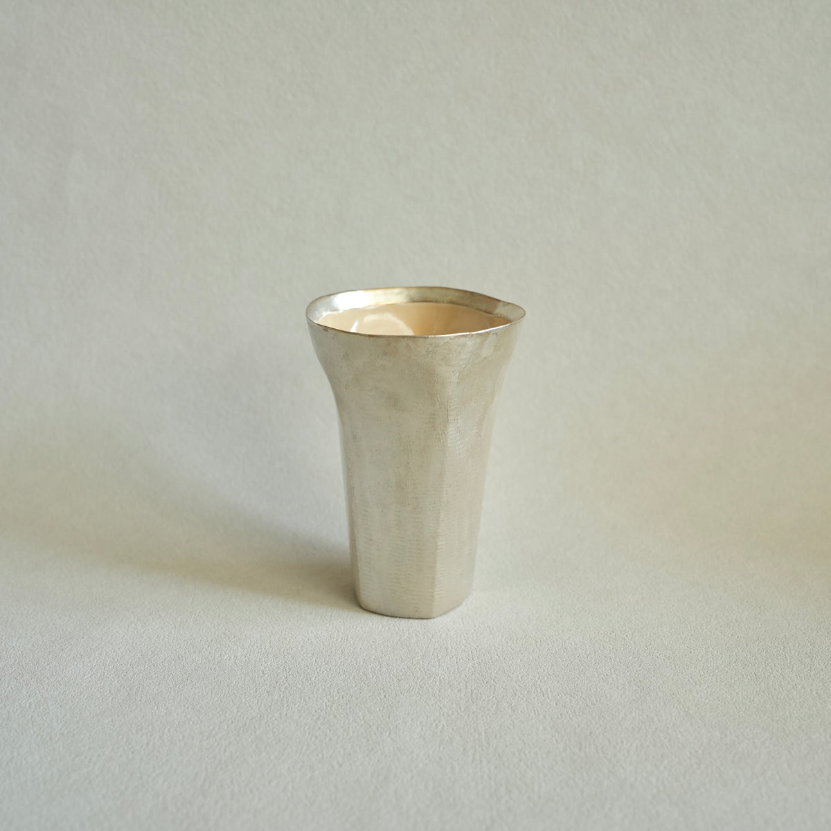 Flared Drip Coffee Cup