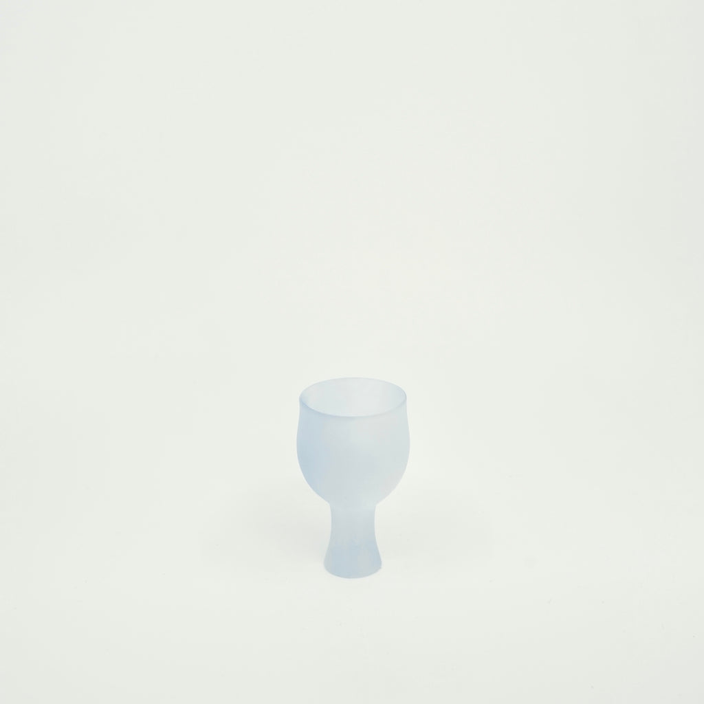 Mist Blue Cup – Small
