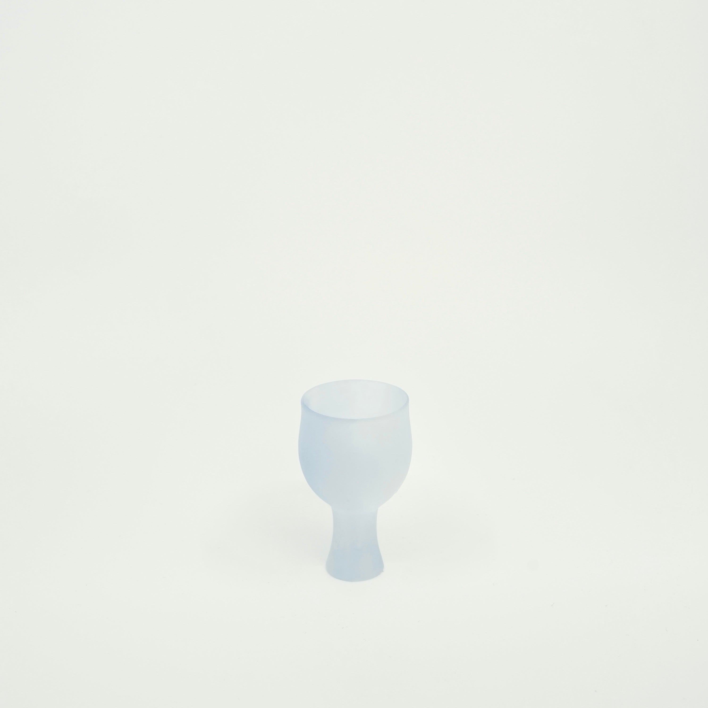 Mist Blue Cup – Small