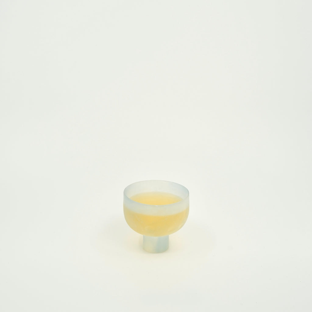 Mist Blue Cup – Small