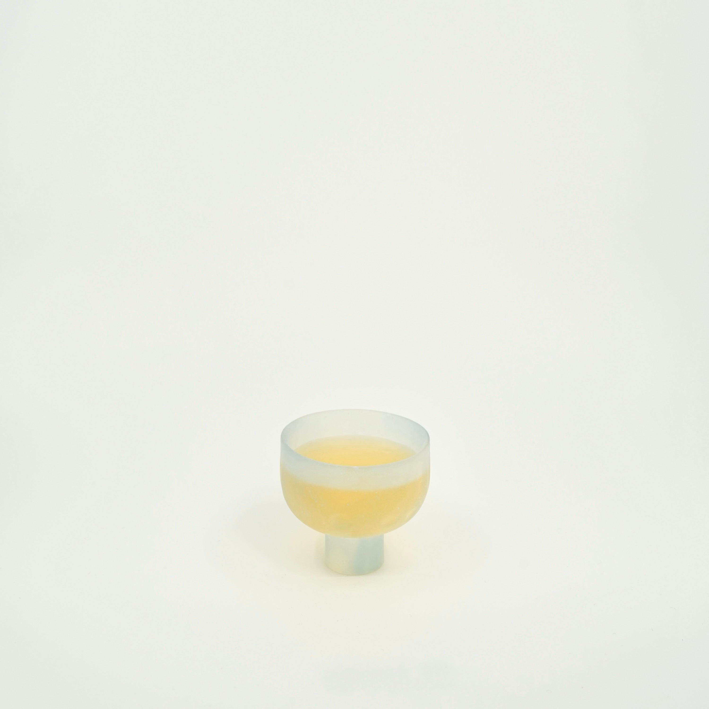 Mist Blue Cup – Small