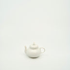 Mountain Mist Glaze Teapot Set B