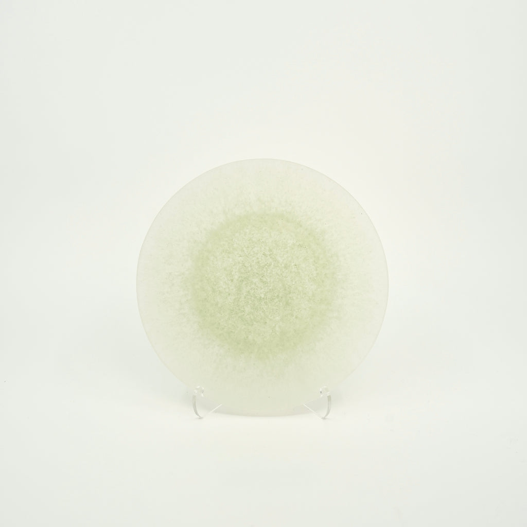 Glass Plate Large