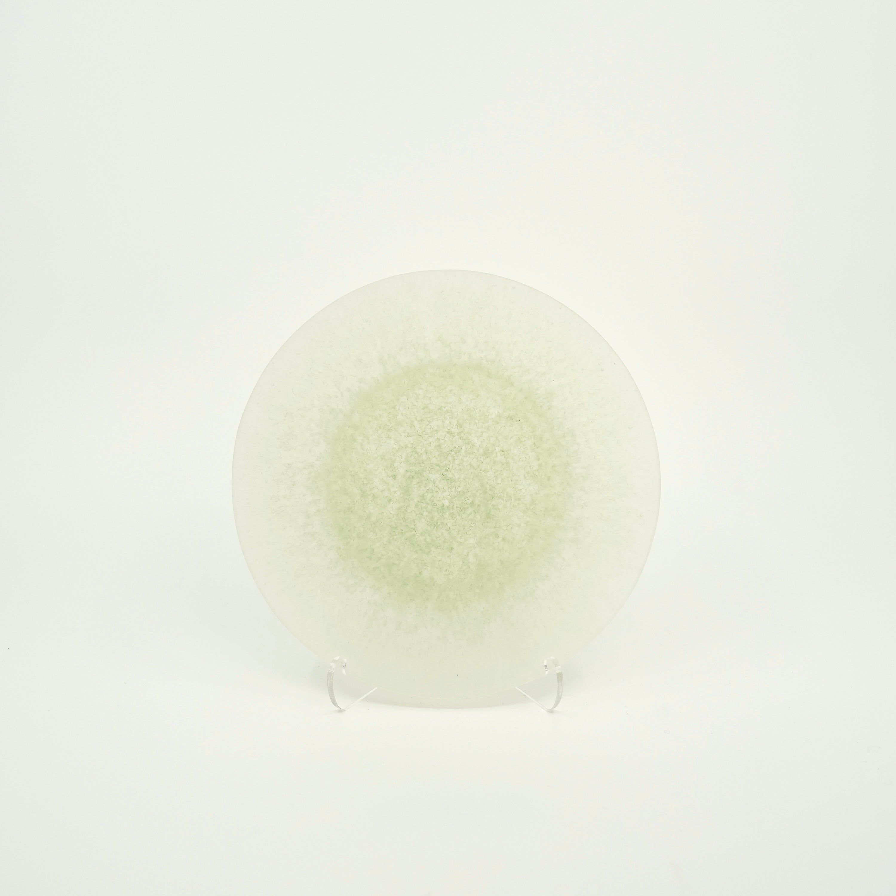Glass Plate Large