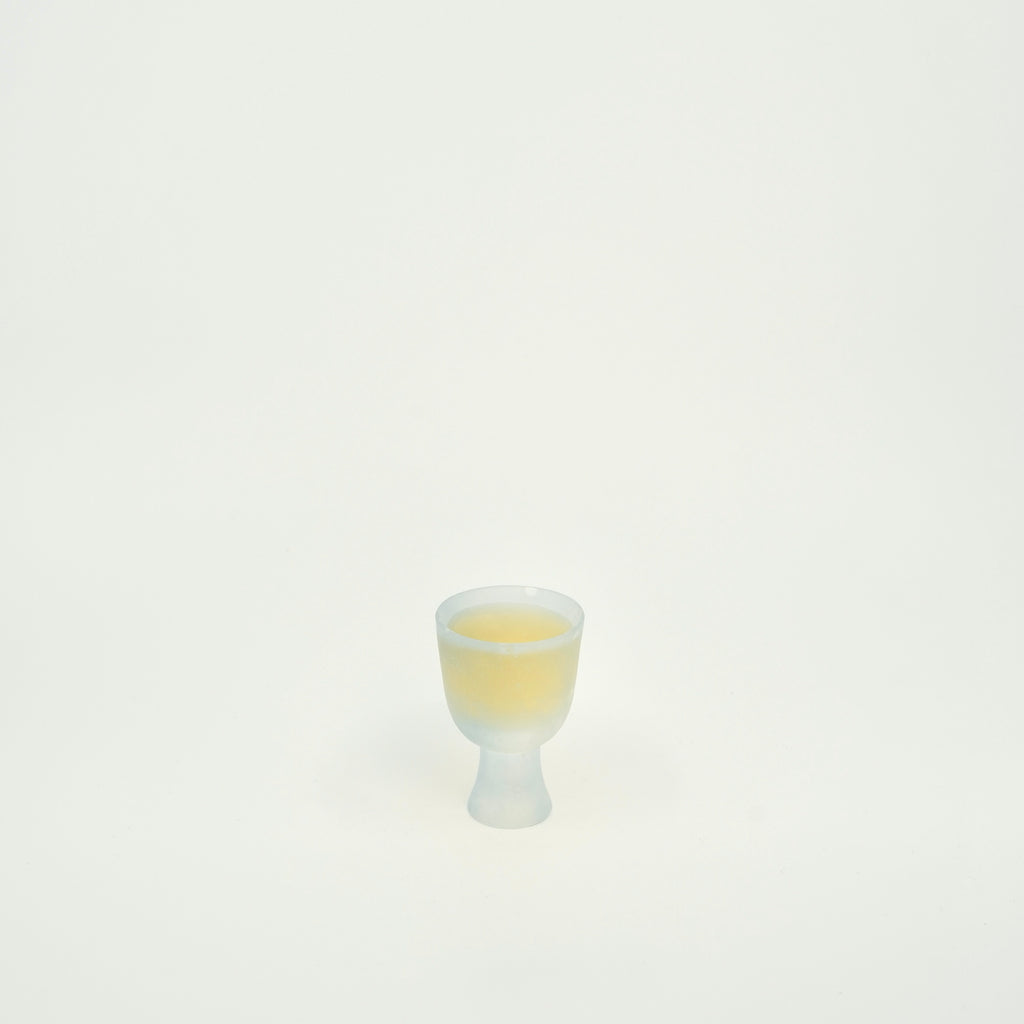 Mist Blue Cup – Small