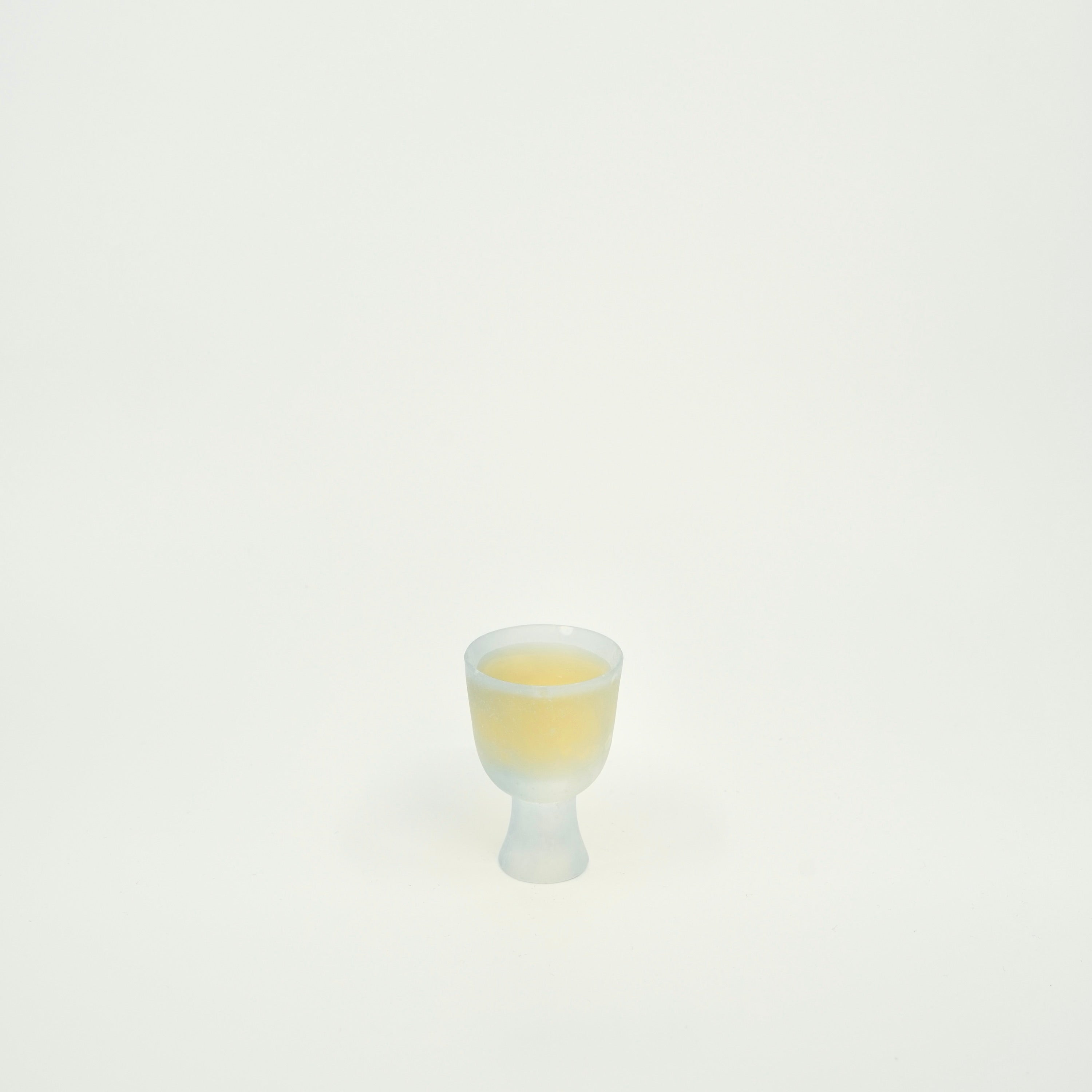 Mist Blue Cup – Small