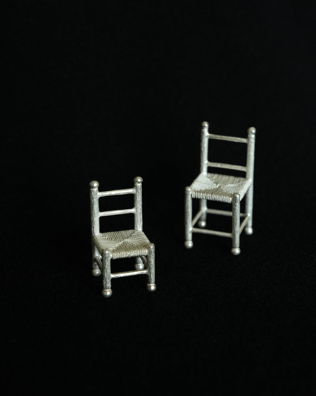 The Chair No.2 (Mini size)