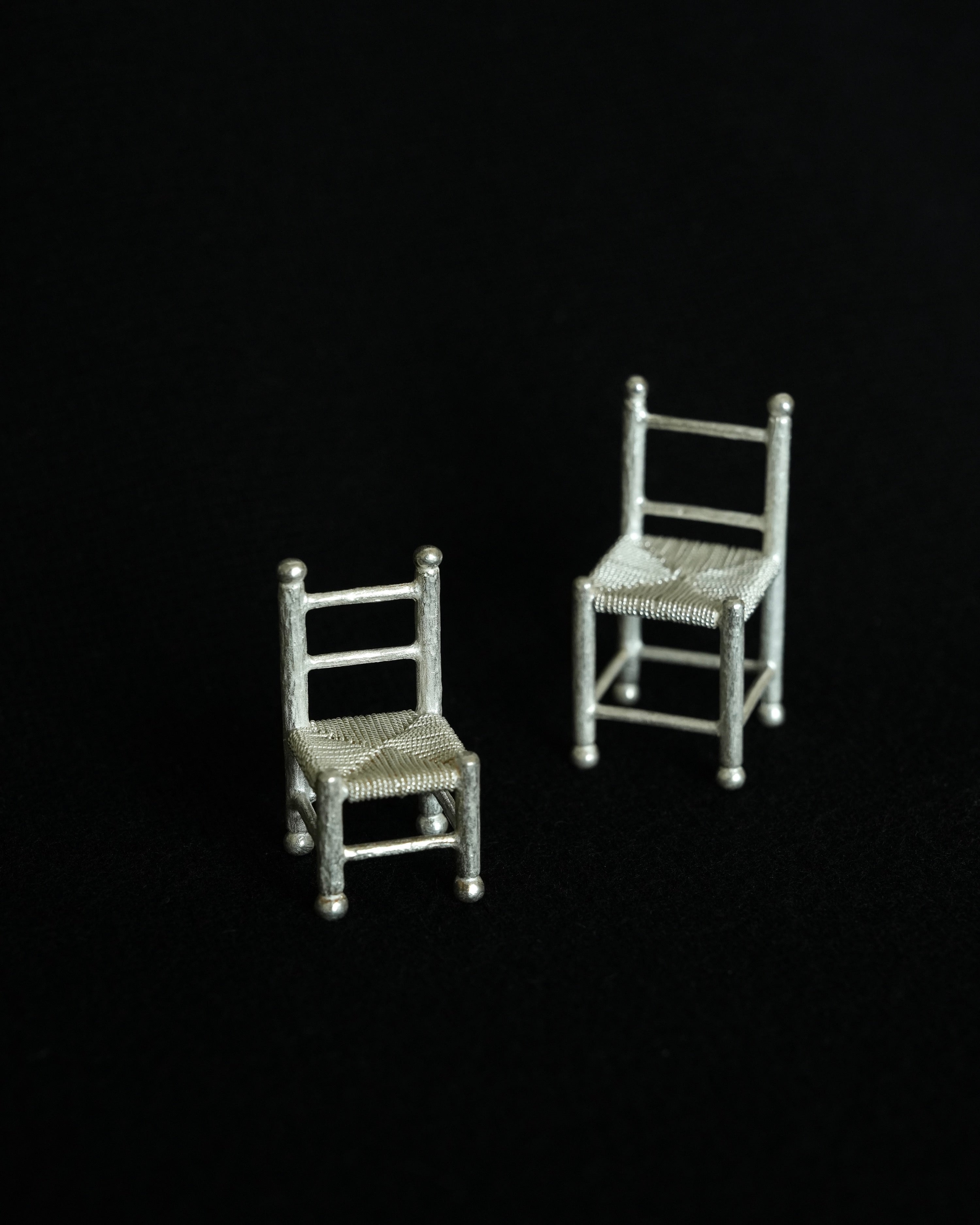 The Chair No.2 (Mini size)