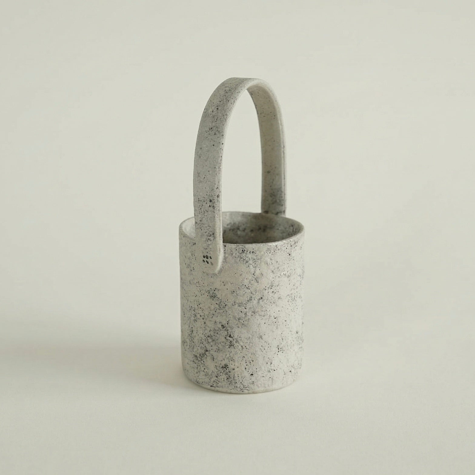 Arched Basket Vessel – Kohiki