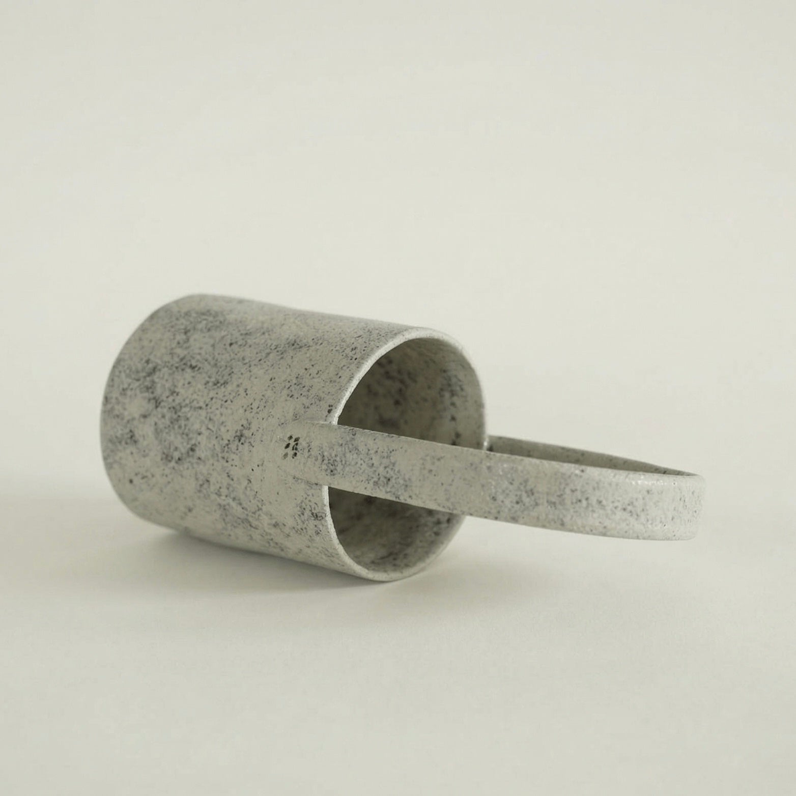 Arched Basket Vessel – Kohiki