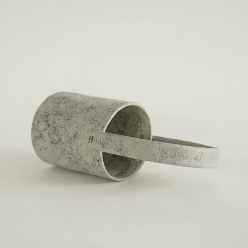 Arched Basket Vessel – Kohiki