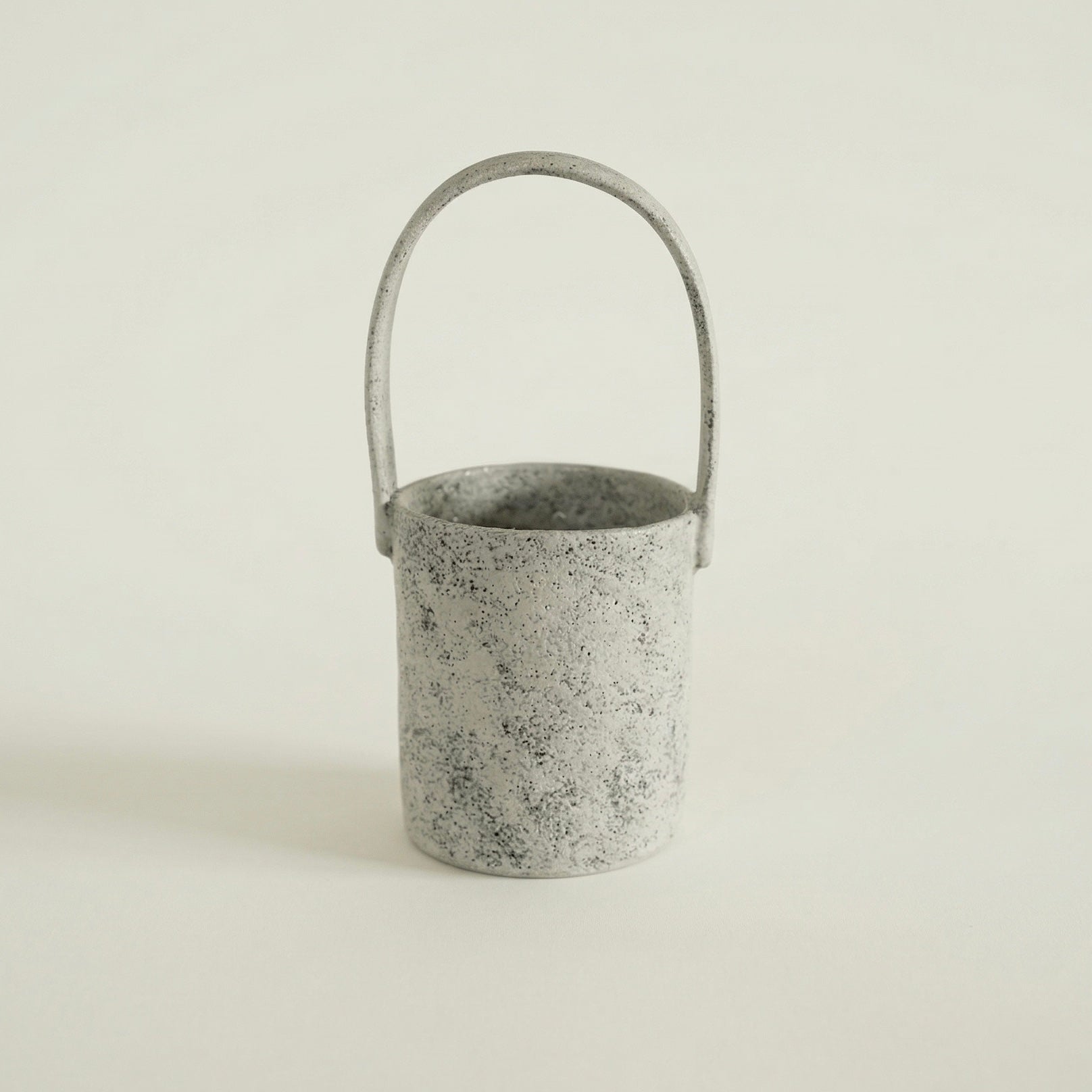 Arched Basket Vessel – Kohiki