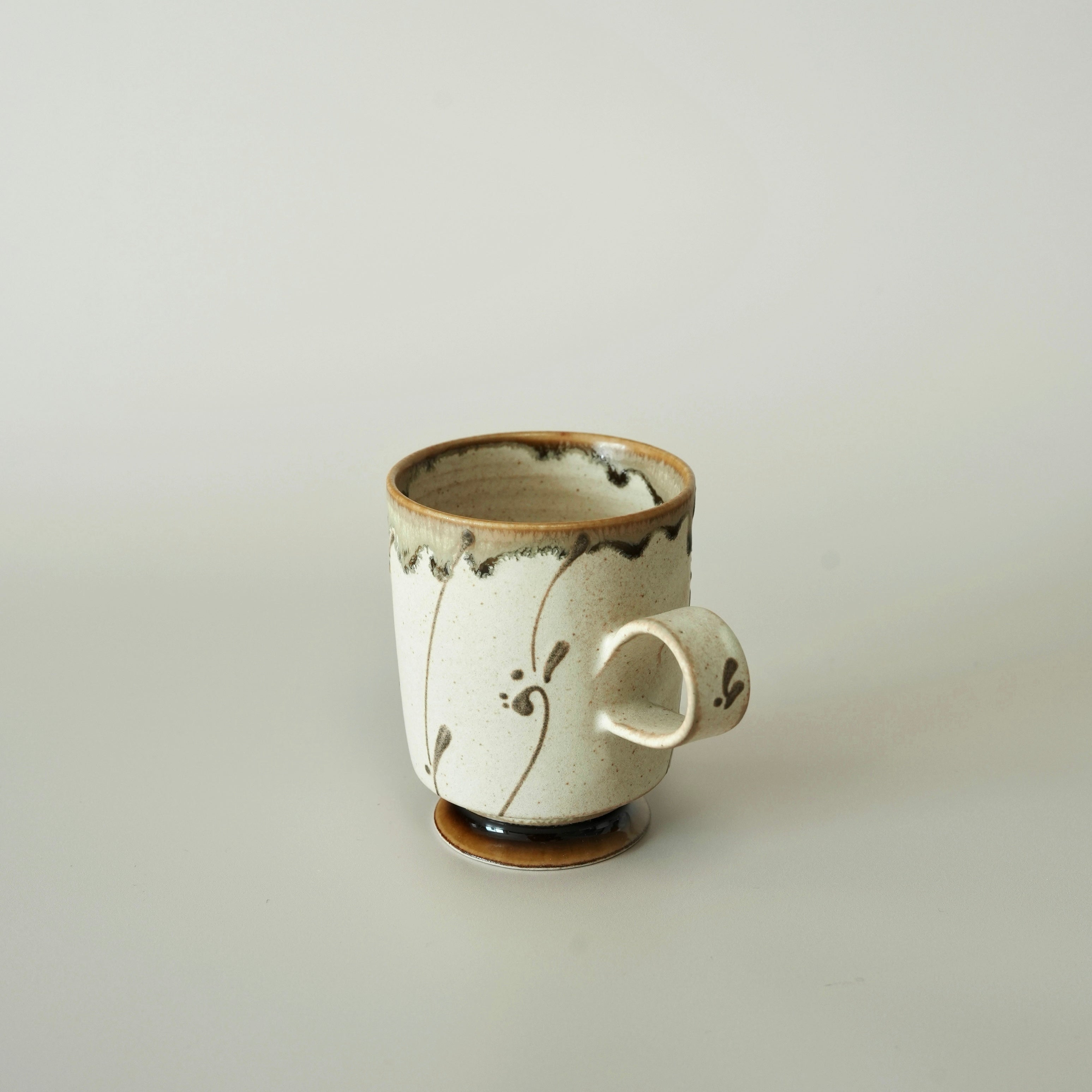 Wildflower Mug