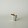 Bud Form Cup – Beige