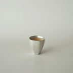 Bud Form Cup – Beige