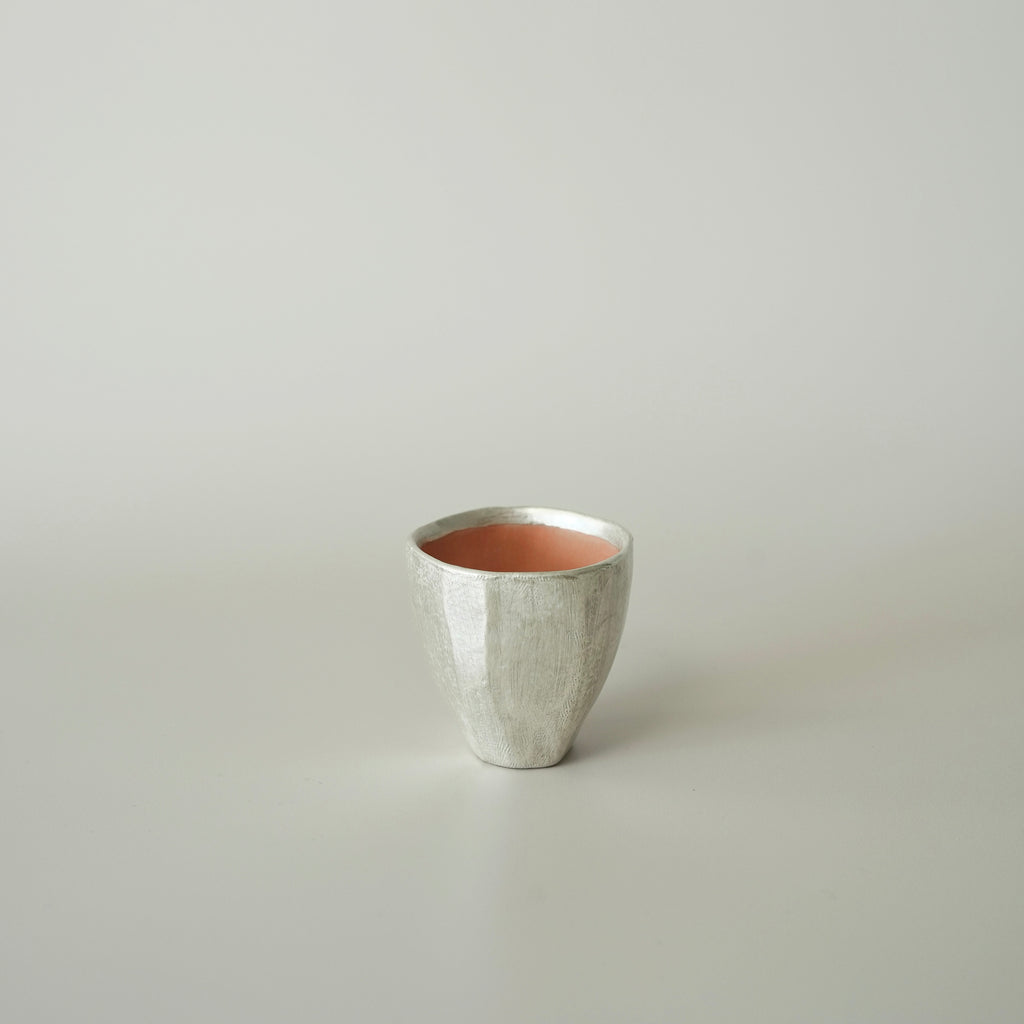Bud Form Small Cup – Pink
