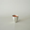 Bud Form Small Cup – Pink