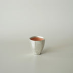 Bud Form Small Cup – Pink