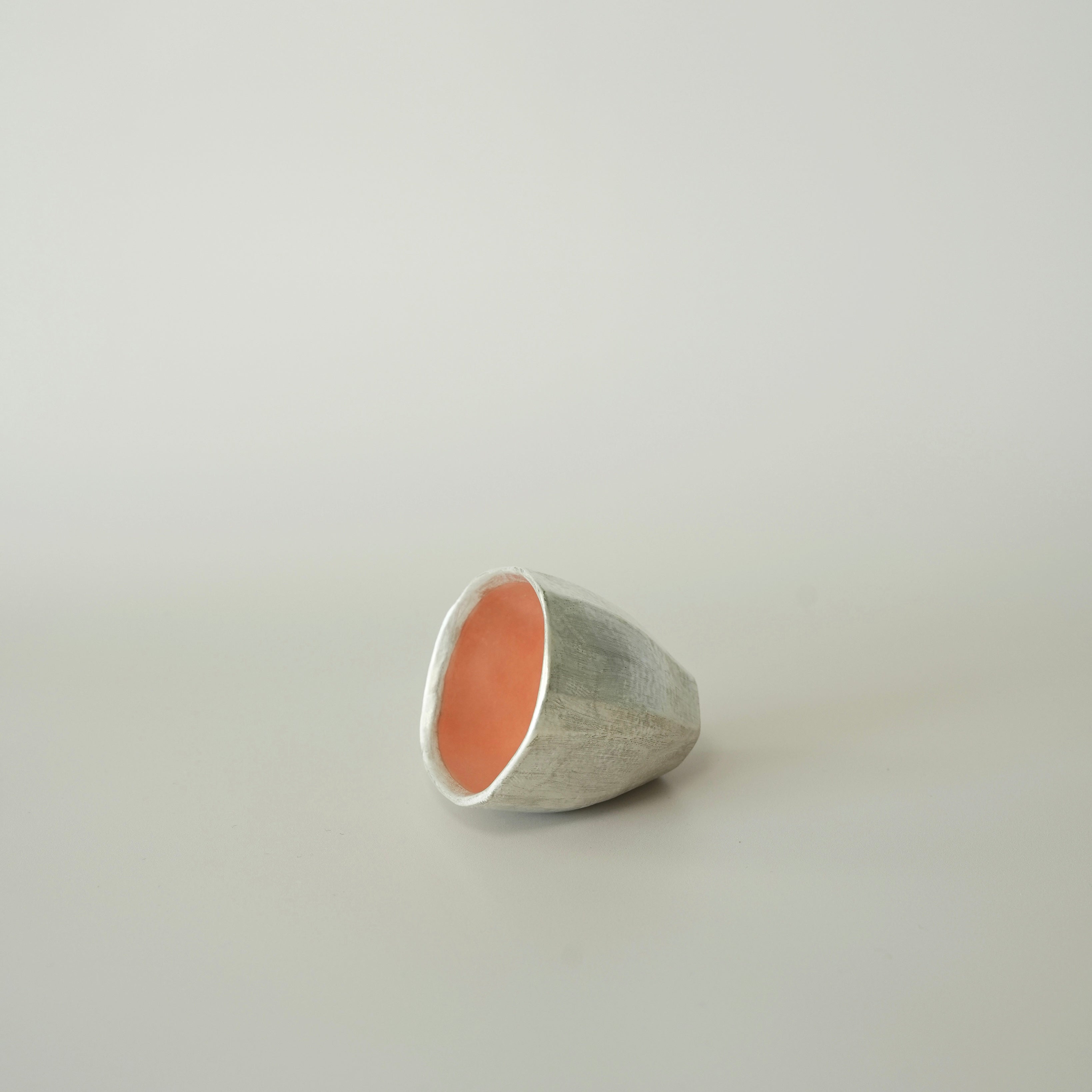 Bud Form Small Cup – Pink