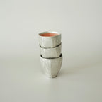 Bud Form Small Cup – Pink