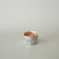 Small Geometric Cup
