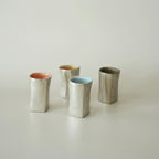 Slender Mini Cup – Blue
