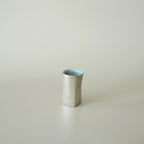 Slender Mini Cup – Blue