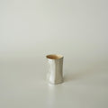 Slender Mini Cup – Beige