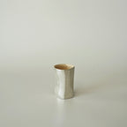 Slender Mini Cup – Beige