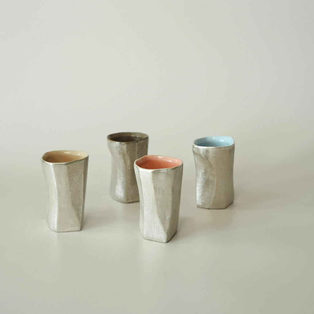 Slender Mini Cup – Pink
